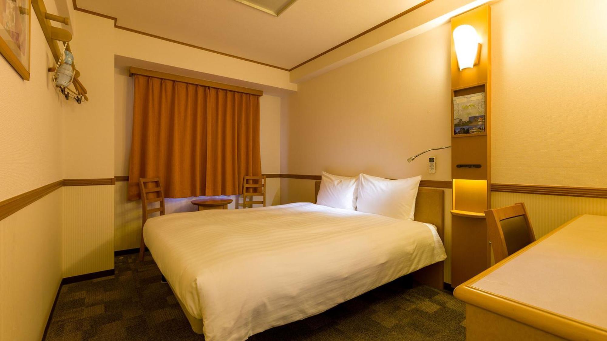 Toyoko Inn Hokkaido Asahikawa Eki Higashi Guchi Szoba fotó