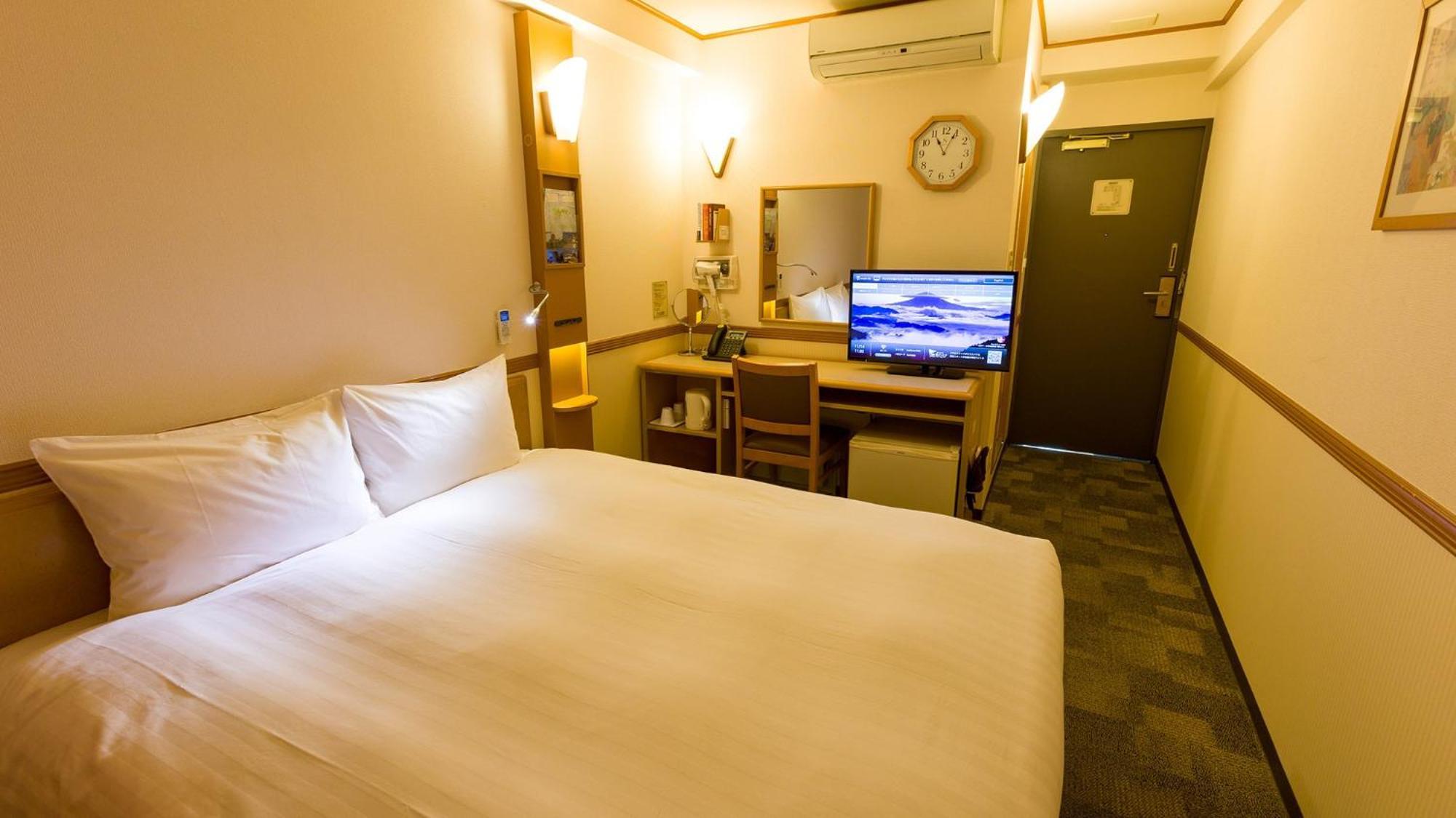 Toyoko Inn Hokkaido Asahikawa Eki Higashi Guchi Szoba fotó